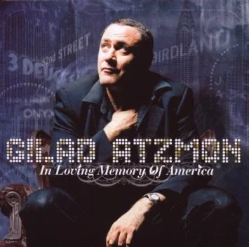 Gilad Atzmon