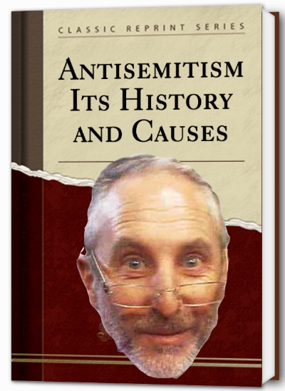 Those who want to learn how Jews bring disasters on themselves should follow the activities of Michael Foster, a man who identifies himself as a “Labour Jewish donor” and labels Corbyn supporters "Sturm Abteilung" (Nazi stormtroopers). 