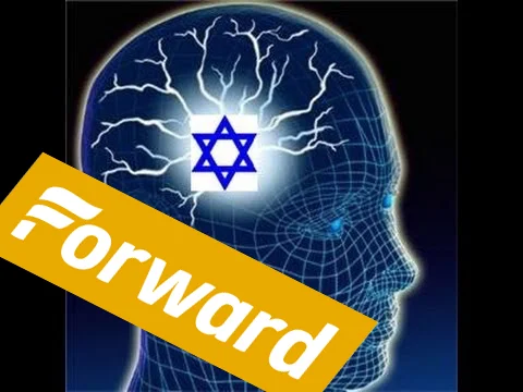 The Jewish Forward calls Trump’s supporters a bunch of bullies and losers