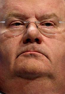 Sir Eric Pickles