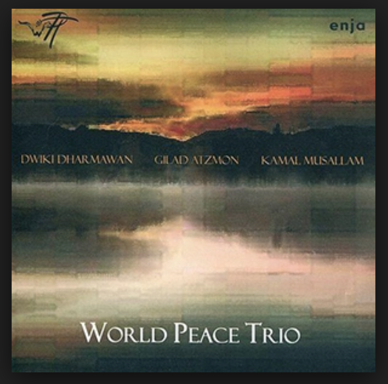 World Peace Trio