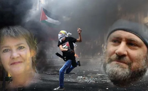Early Zionism was a promising development.-- it vowed to make Jerusalem into the new Athens...