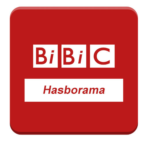 âThe BBC is institutionally pro-Zionist and institutionally spinelessâ says former BBC senior editor.