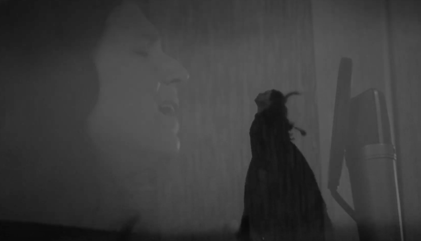 New Talinka Video: She Moved Through The Fair - Talinka Quartet