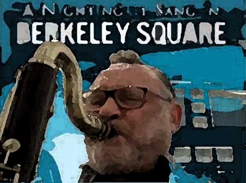 Homage to Britain  - A Nightingale Sang in Berkeley Sq