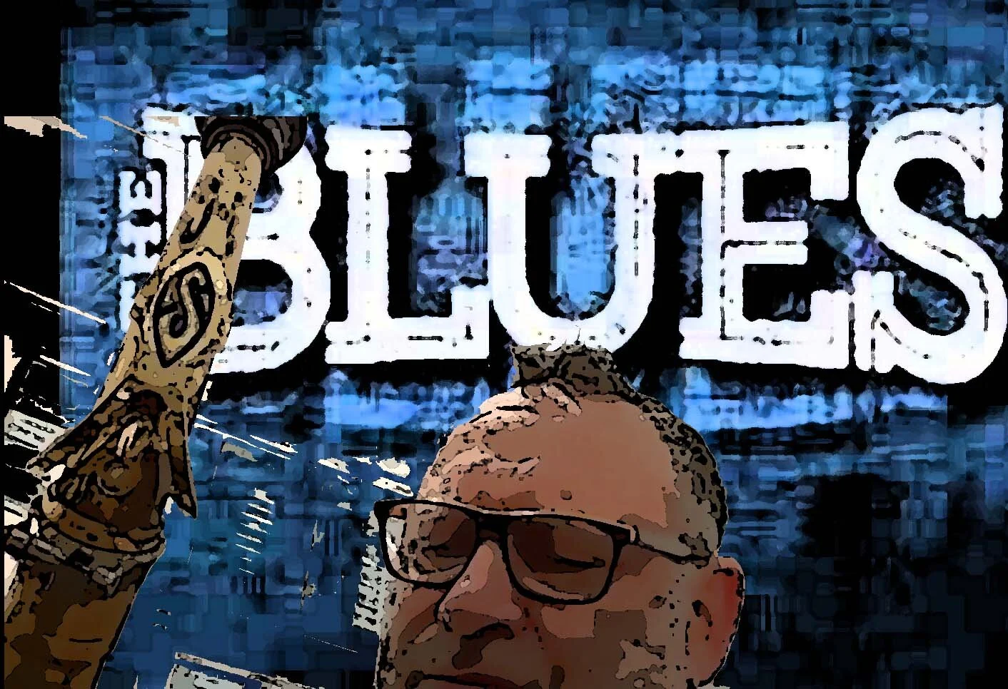 Corona Blues