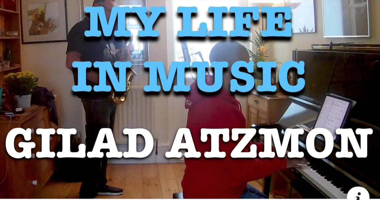 My Life In Music