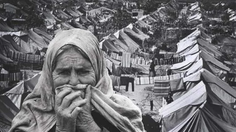 The Nakba and the Polish Law