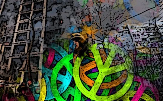The Prospect of Peace and its Enemies