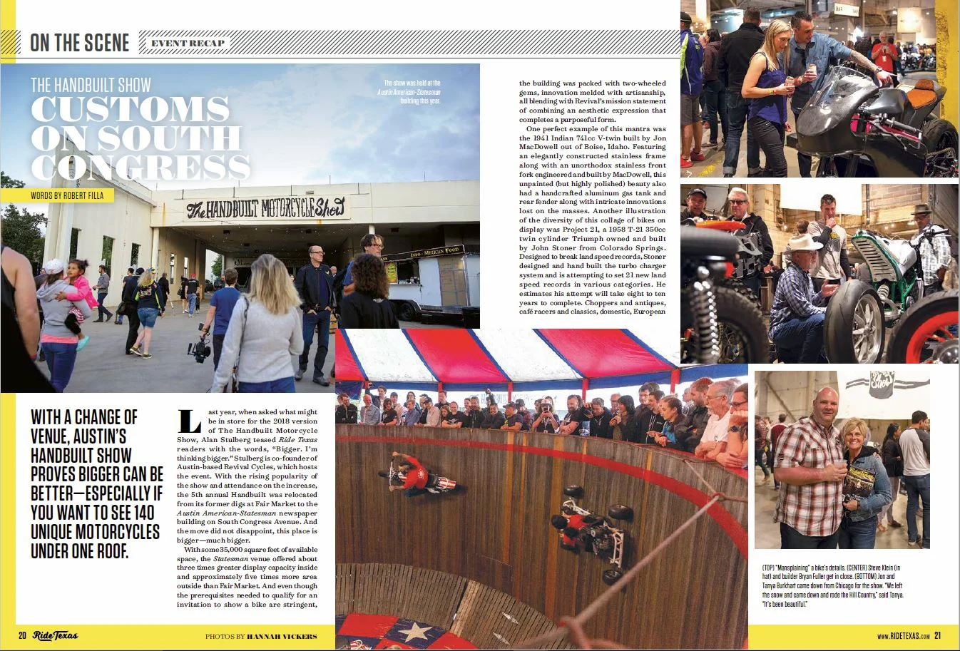 Summer Issue Ride Texas 2018 Handbuilt.JPG