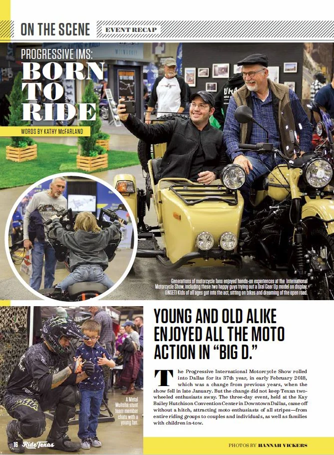 Summer Issue Ride Texas 2018 Progressive show.JPG