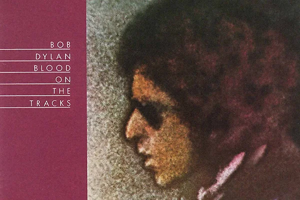 Review: Blood on the Tracks