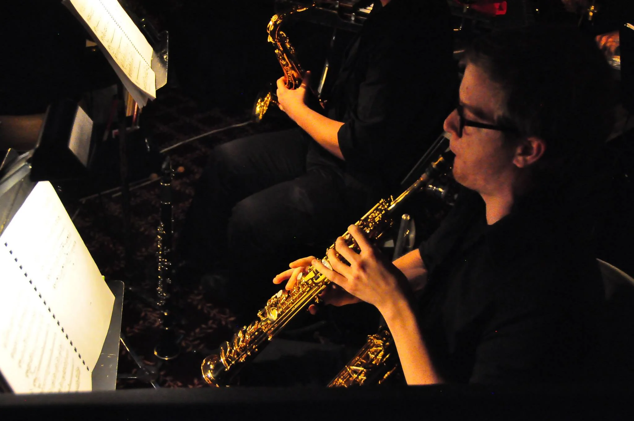 The Drowsy Chaperone, 2013