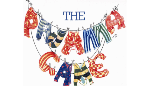 The Pajama Game