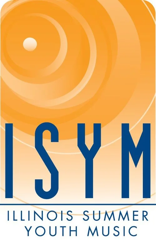 Illinois Summer Youth Music - Junior Chorus
