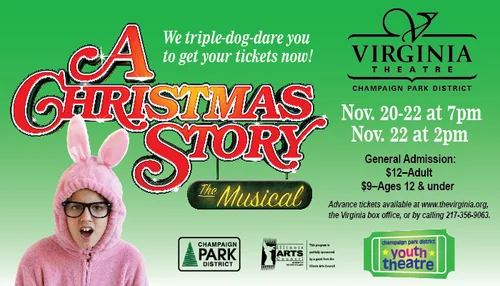 A Christmas Story