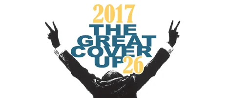 Whiskey Shadows at The 26th Annual Great Cover Up