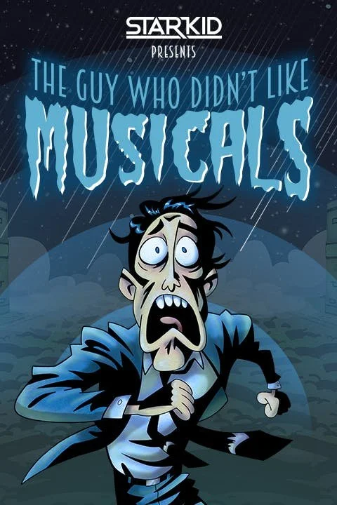 The Guy Who Didn't Like Musicals