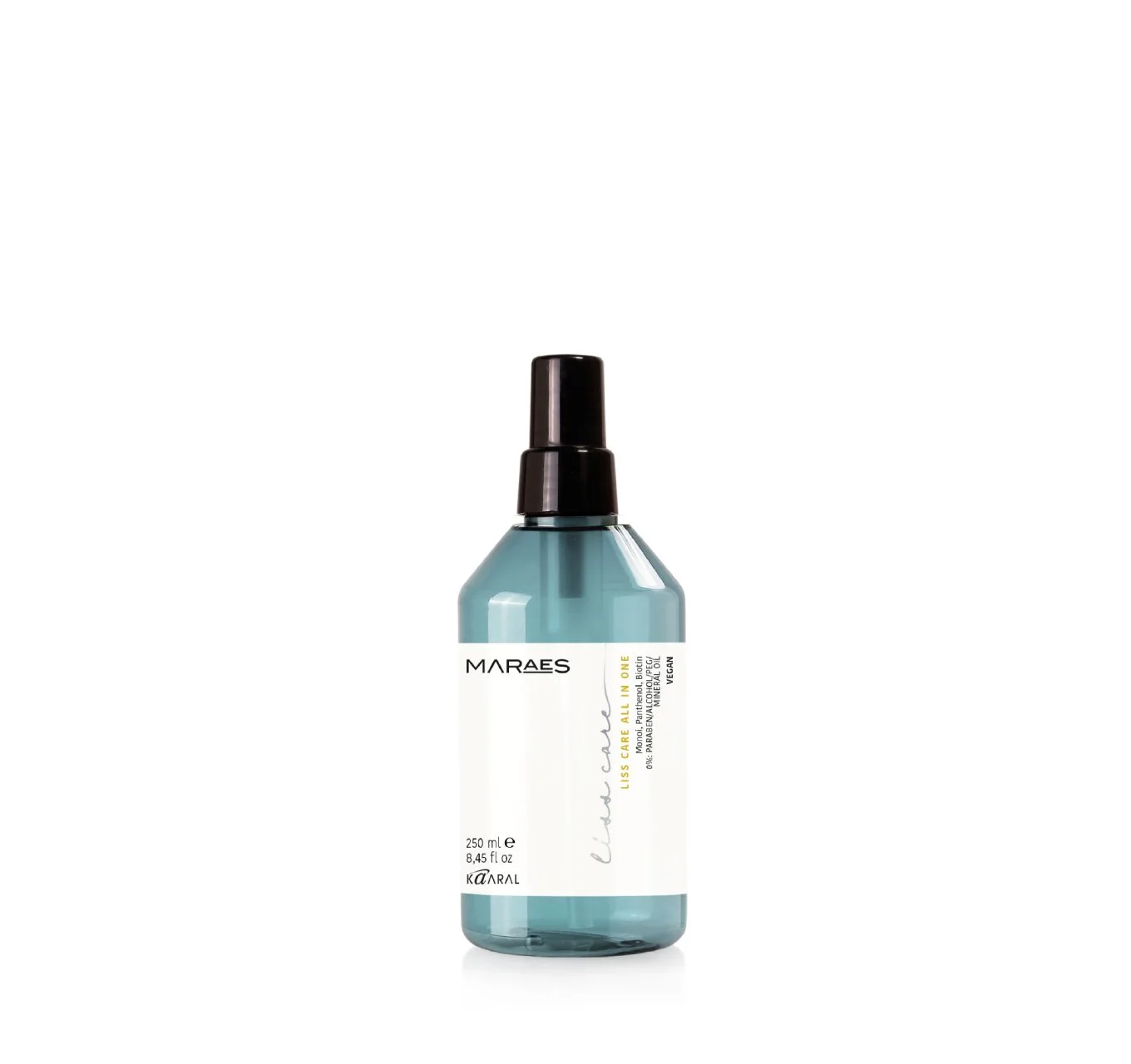 Liss Care All In One