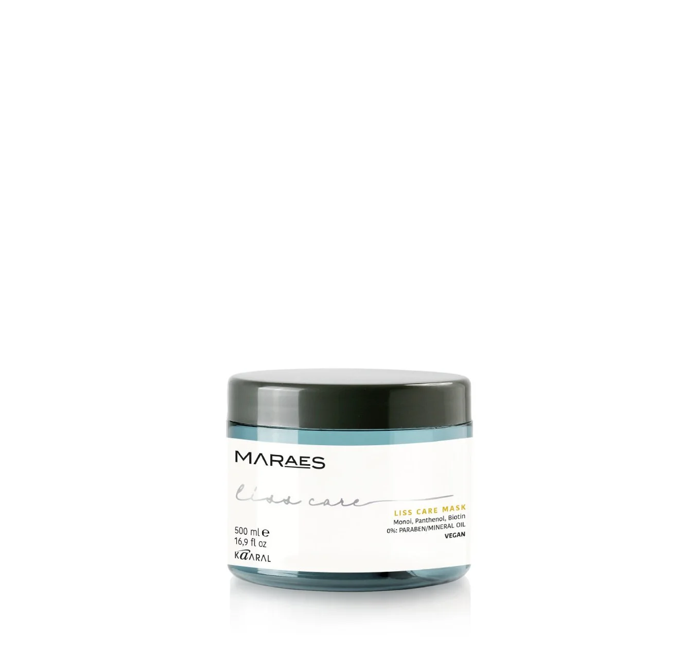 Liss Care Mask