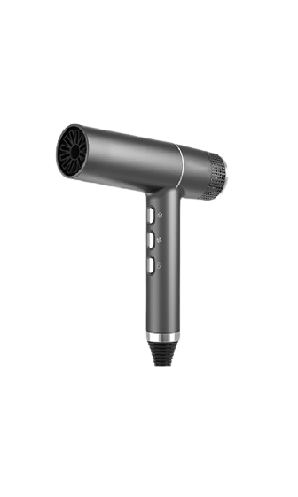DASS Blow Dryer