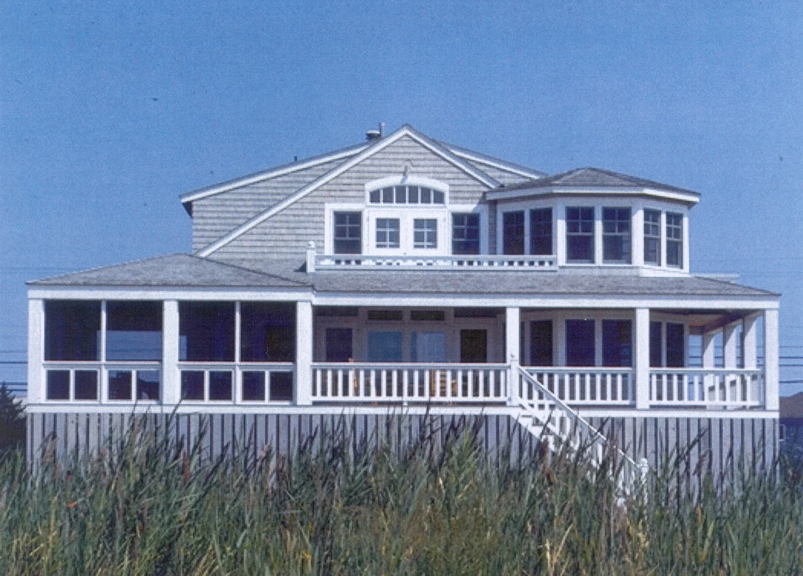 Seaside Residence, Loveladies, NJ