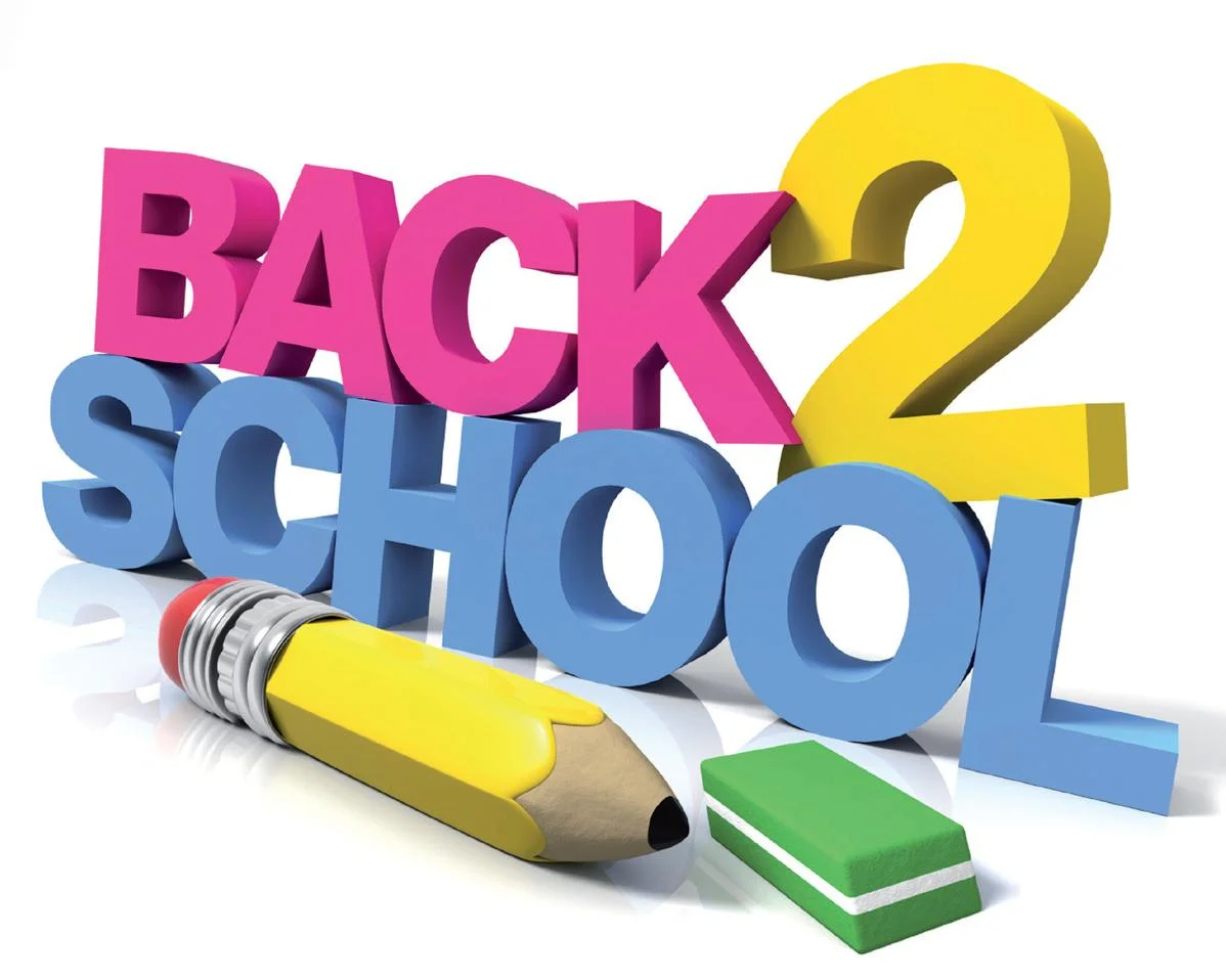 First Day of School