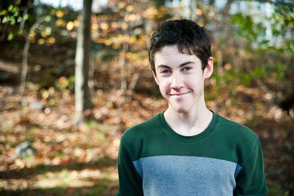 Evan has been interested in environmental causes for a few years, and recently got interested in working on a farm since starting lots of apple seeds into little trees for no apparent reason. Being a compost manager at south has interested him to start home composting and spread the word of its smelly greatness. Everyone at his house hates the smell in the kitchen when collecting used paper towels and food scraps in a bucket which gets dumped outside in a bigger bin when full. His favorite vegetables are carrots and spinach.