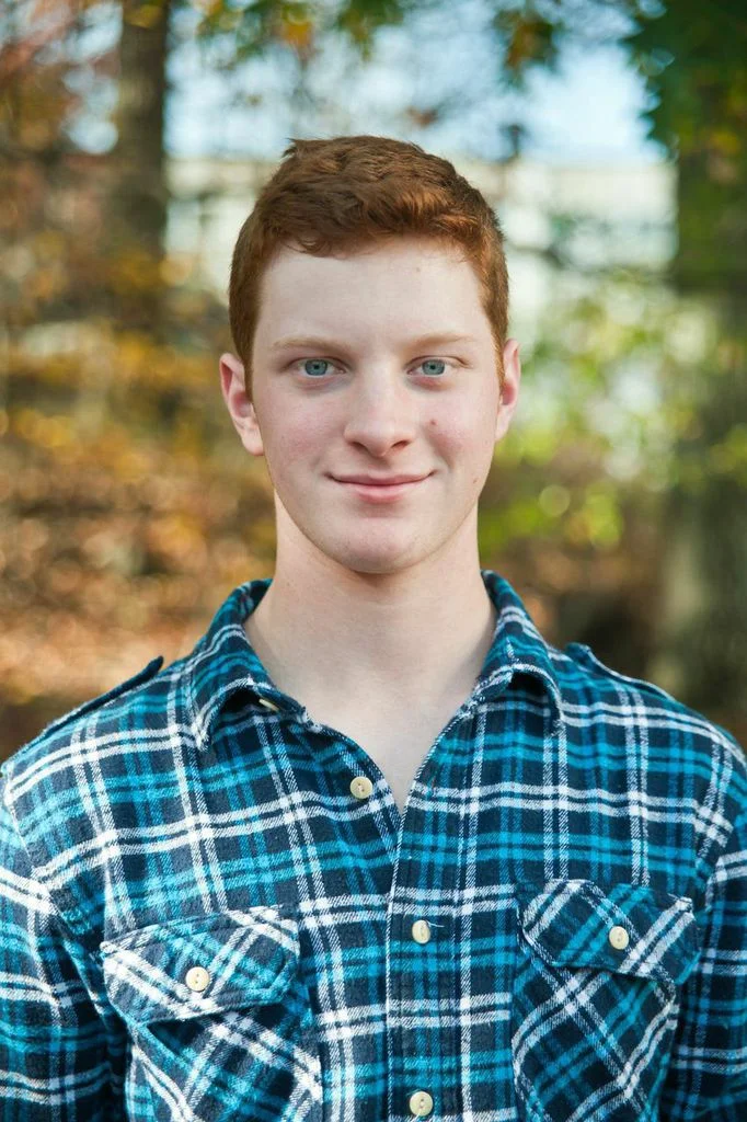 Josh O’Connell is junior at South and has farmed since his freshman year. He works in the greenhouse as part of the Greenhouse Crew as well as helping out on the farm. Josh was voted the 2006 Person of the Year by Time Magazine and strives to use his influence to produce massive yields of the microgreens he hopes to grow. His favorite vegetable is the string bean. 