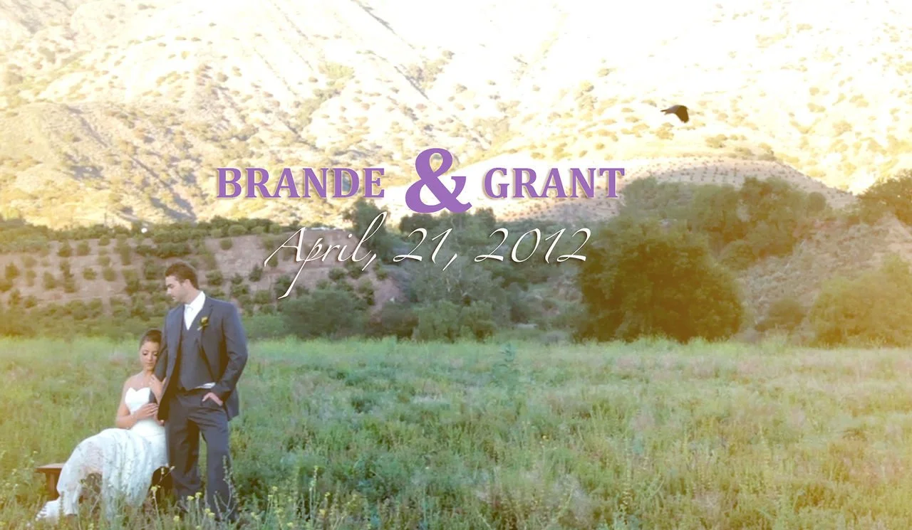 Brande and Grant