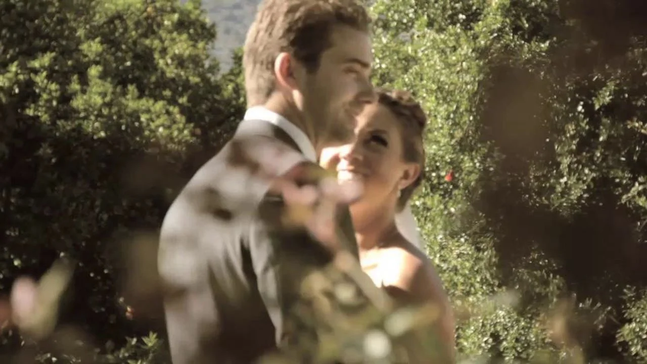 Brande and Grant - a teaser