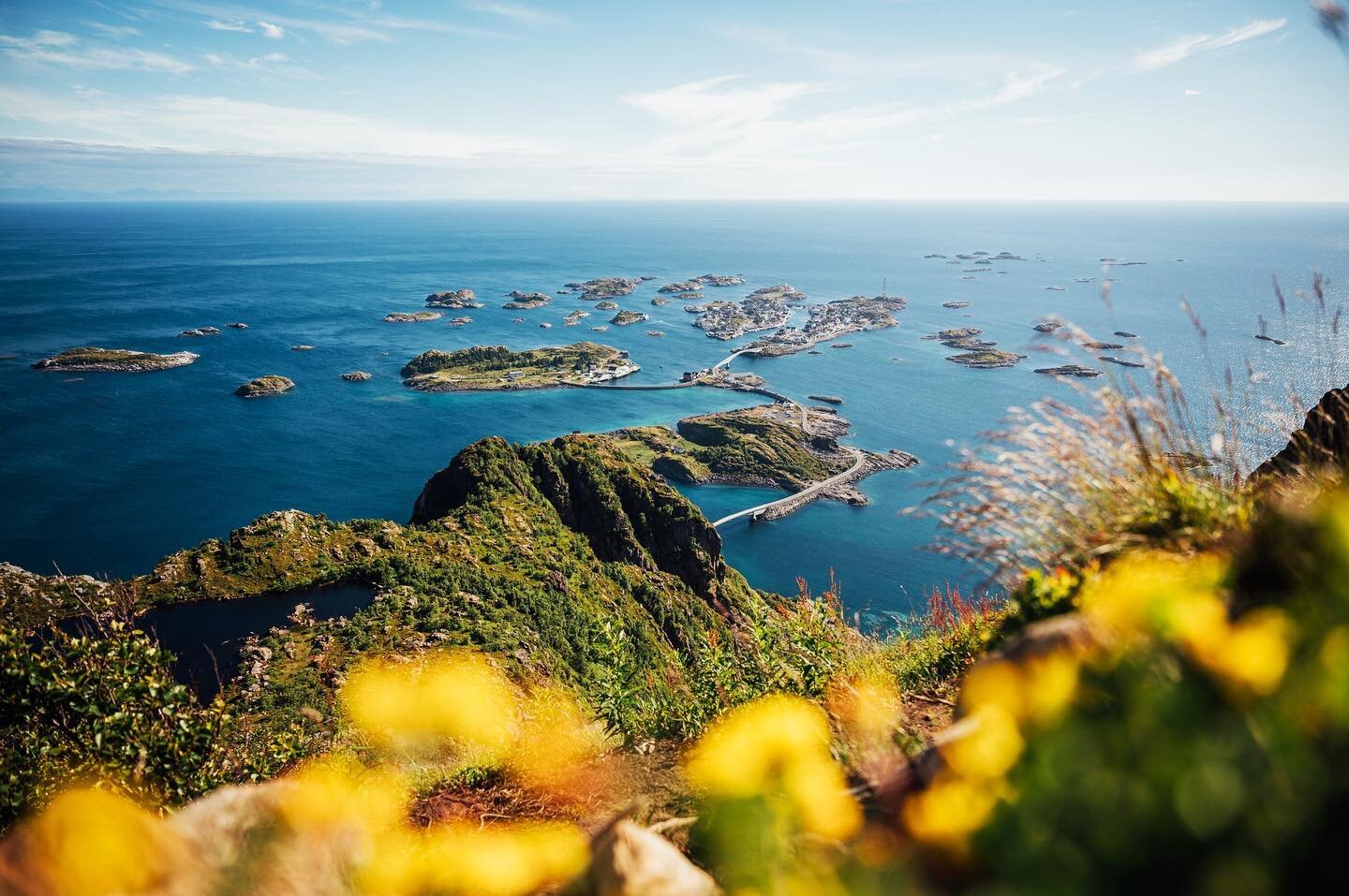 Damm Norway...you pretty!

#mittnorge #visitnorway #visitlofoten #henningsv&aelig;r #festv&aring;gtinden #lofoten #visitveidekke #dnt #utno #dntfotokonkurranse #norwaynature #magasin_no #fjordnorway #nikonz6 #mynikonmoment