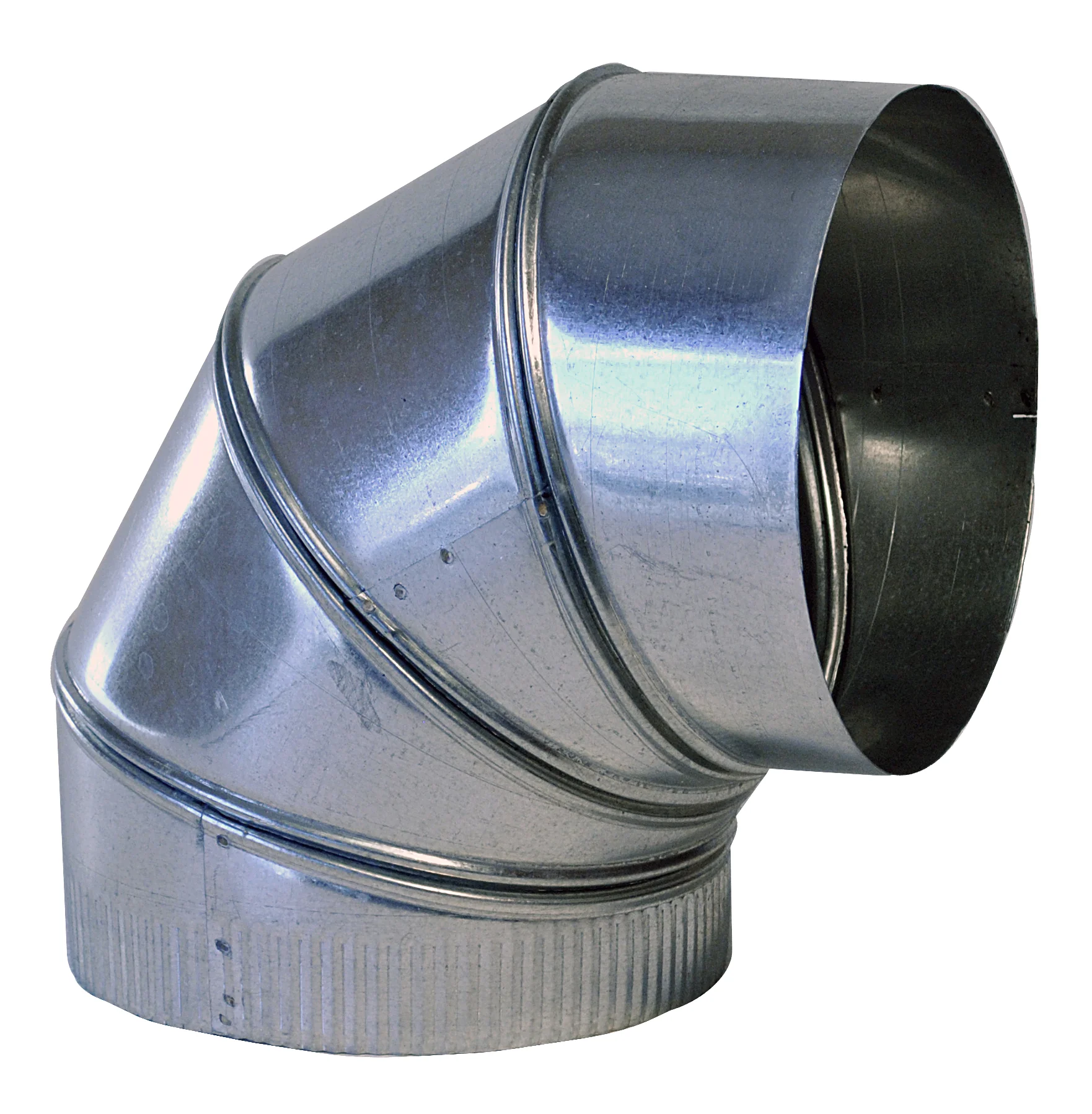 Adjustable 90° Elbow S/R