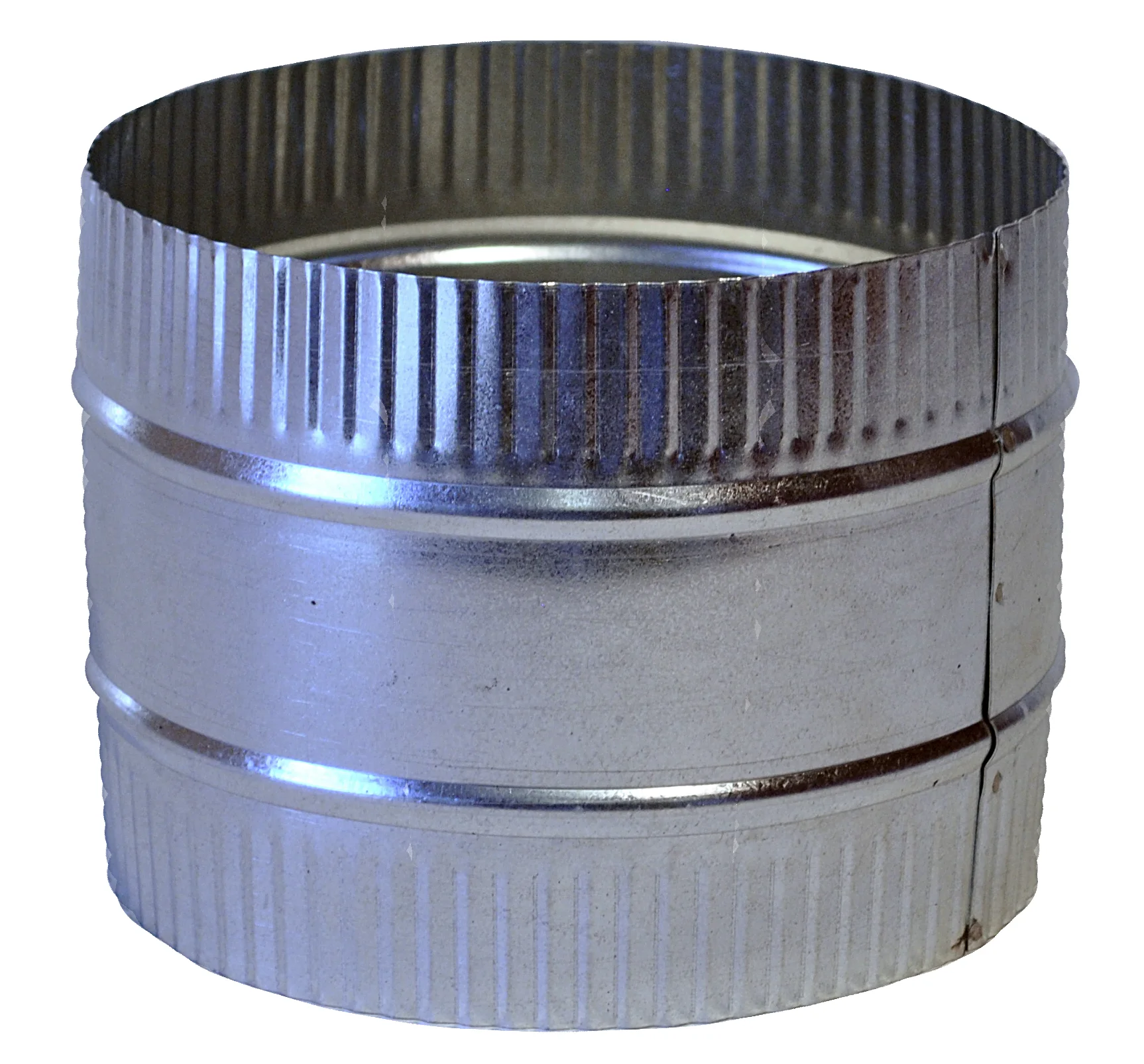 Spiral / Flex Connectors