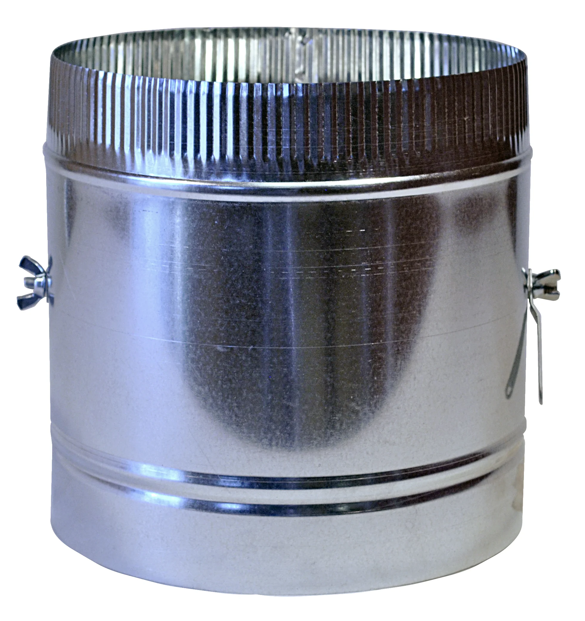 Jiffy Damper / Rod Damper