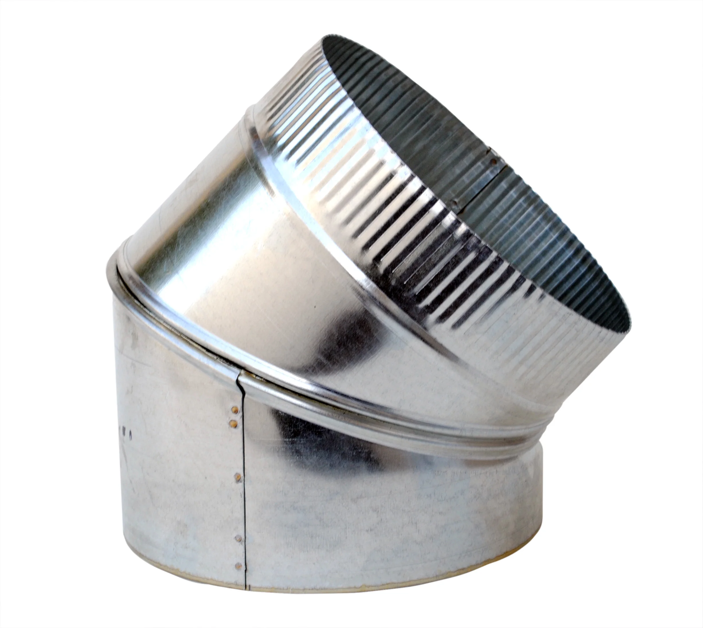 Adjustable 45° Elbow S/R