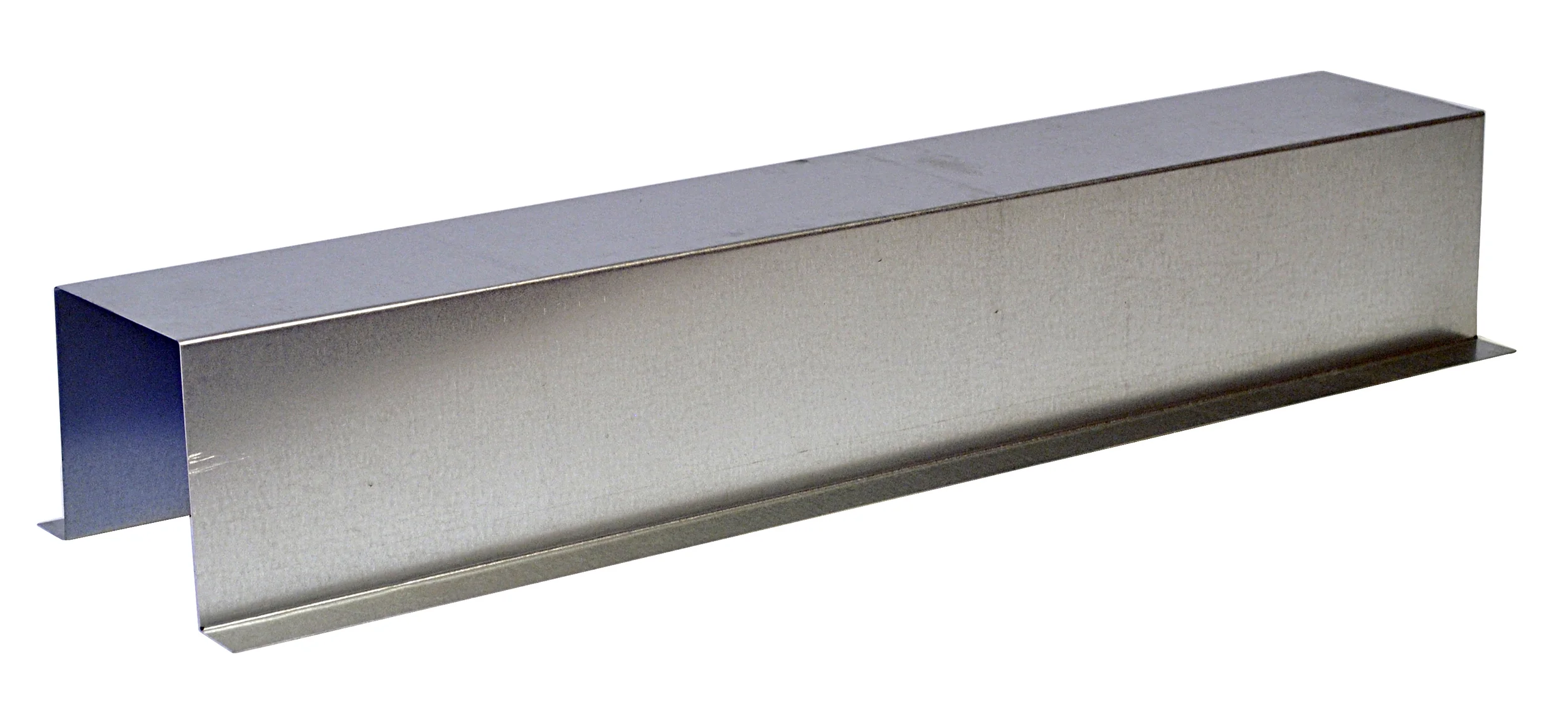 Linear Material — Especial T HVAC Sheet Metal Fittings