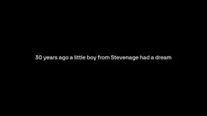 Mercedes Thank You Lewis Case Study