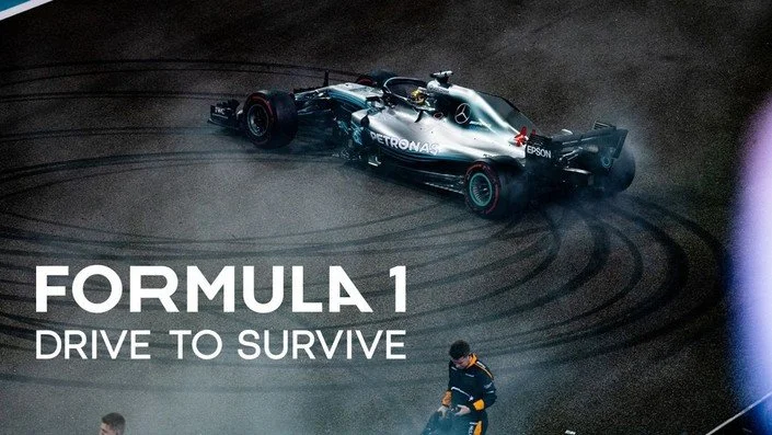 Drive to Survive
