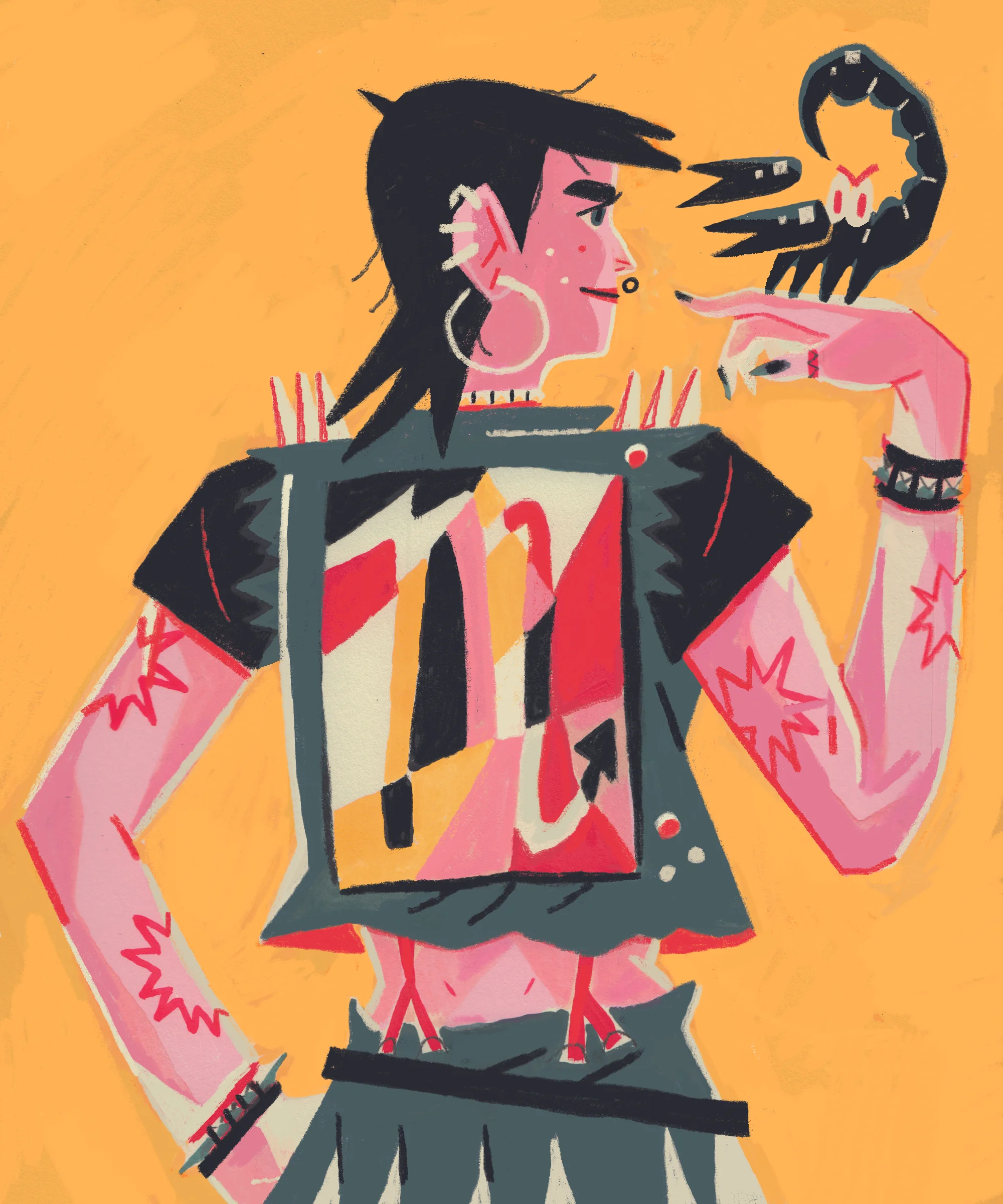 Astrology 1