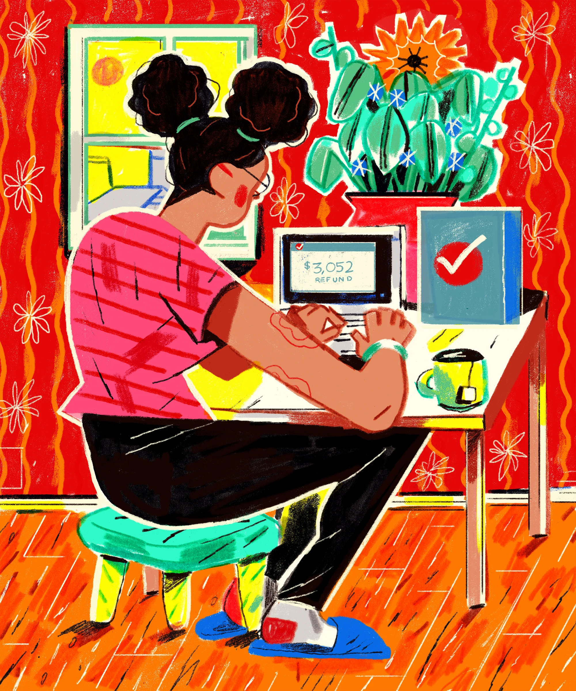 Freelance Taxes
