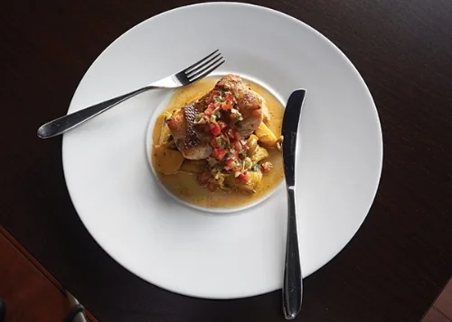 5 Dining Destinations Worth Traveling For