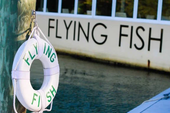 The 50 Best Caribbean Restaurants