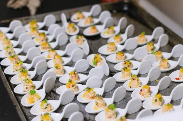 Flying Fish, Grand Bahama: The island's best restaurant? 