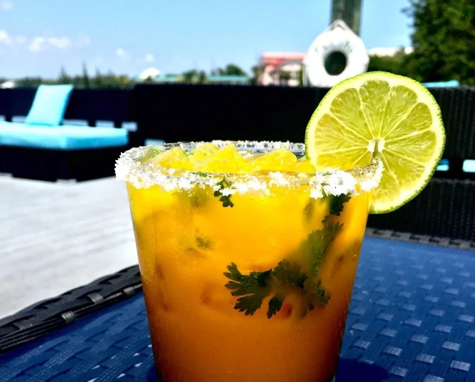 Sommelier Summer Cocktail Picks