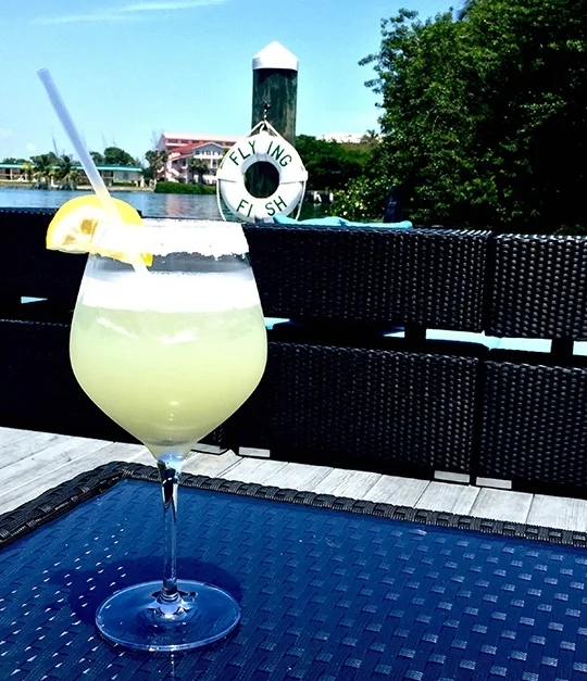 Summer Cocktails, A Taste of the Caribbean