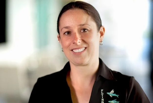 Pairing In Paradise: Selecting Wines, Infusing Cocktails and Satisfying Palates on Grand Bahama Island