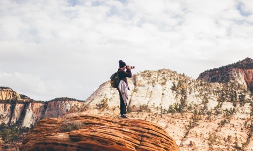 Featured Article at LiftUpYourDay.com on February 9, 2016