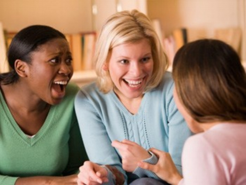 Article Featured at The Life of a Single Mom on July 24, 2017