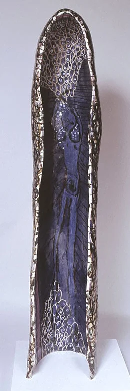 Blue- sold